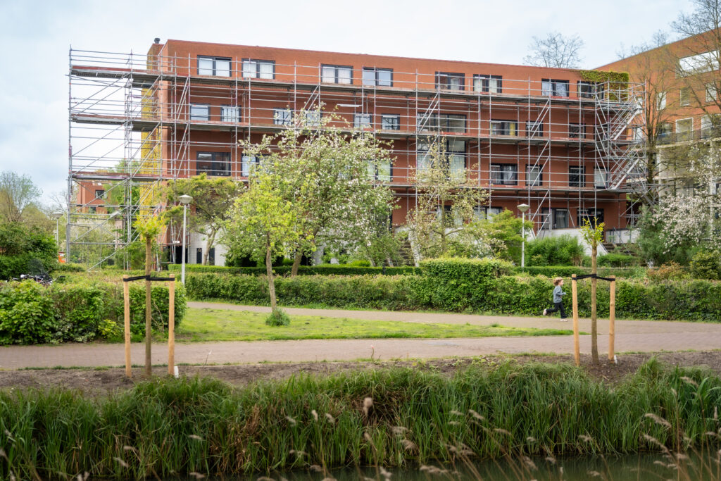 Samen duurzaam renoveren