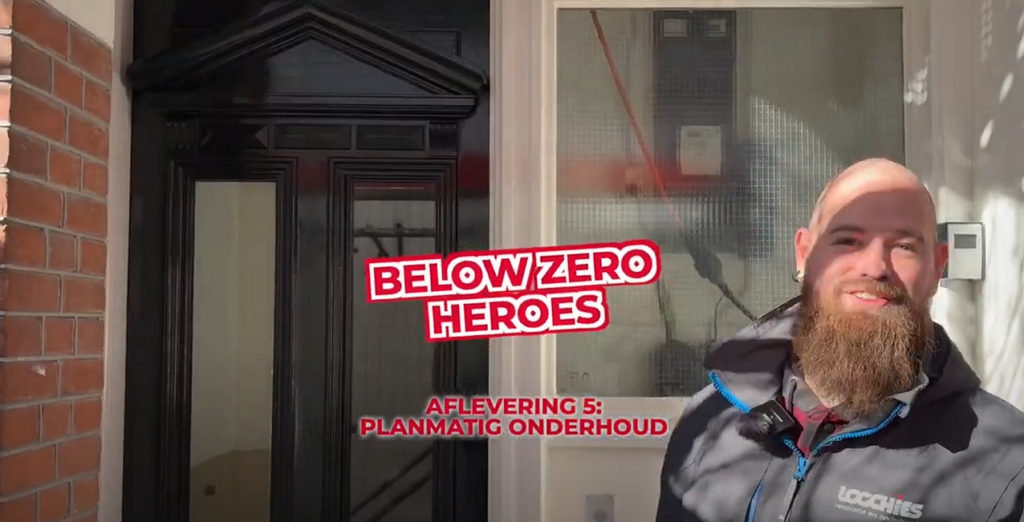 Below Zero Heroes: aflevering 5