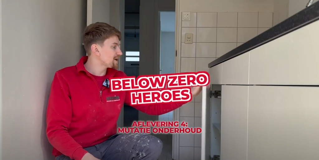 Below Zero Heroes: aflevering 4