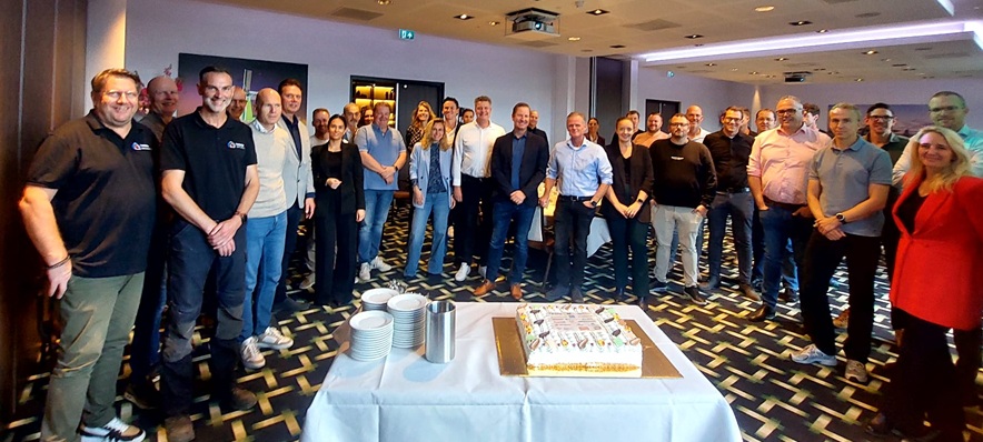 𝐒𝐚𝐦𝐞𝐧 𝐛𝐨𝐮𝐰𝐞𝐧 𝐚𝐚𝐧 𝐝𝐞 𝐭𝐨𝐞𝐤𝐨𝐦𝐬𝐭 – 𝐓𝐡𝐞 𝐍𝐞𝐱𝐭 𝐒𝐭𝐞𝐩