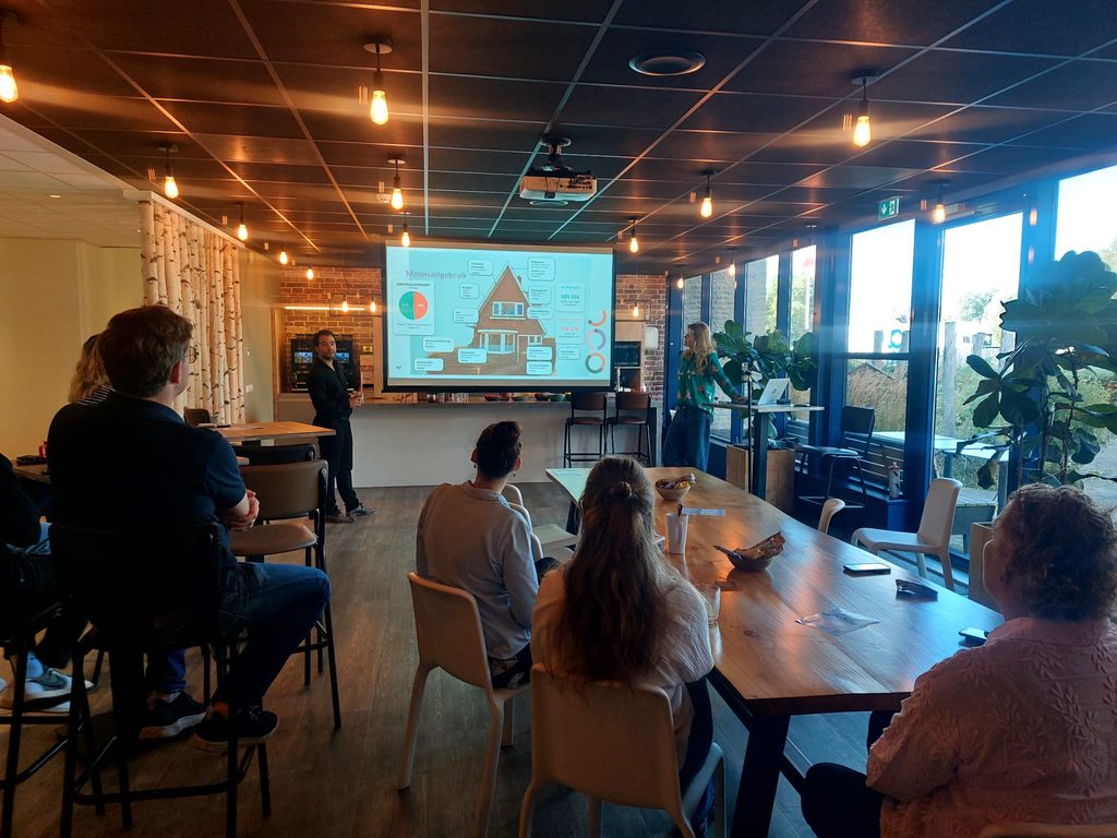 Below Zero Bite: Circulair renoveren – behouden wat al goed is
