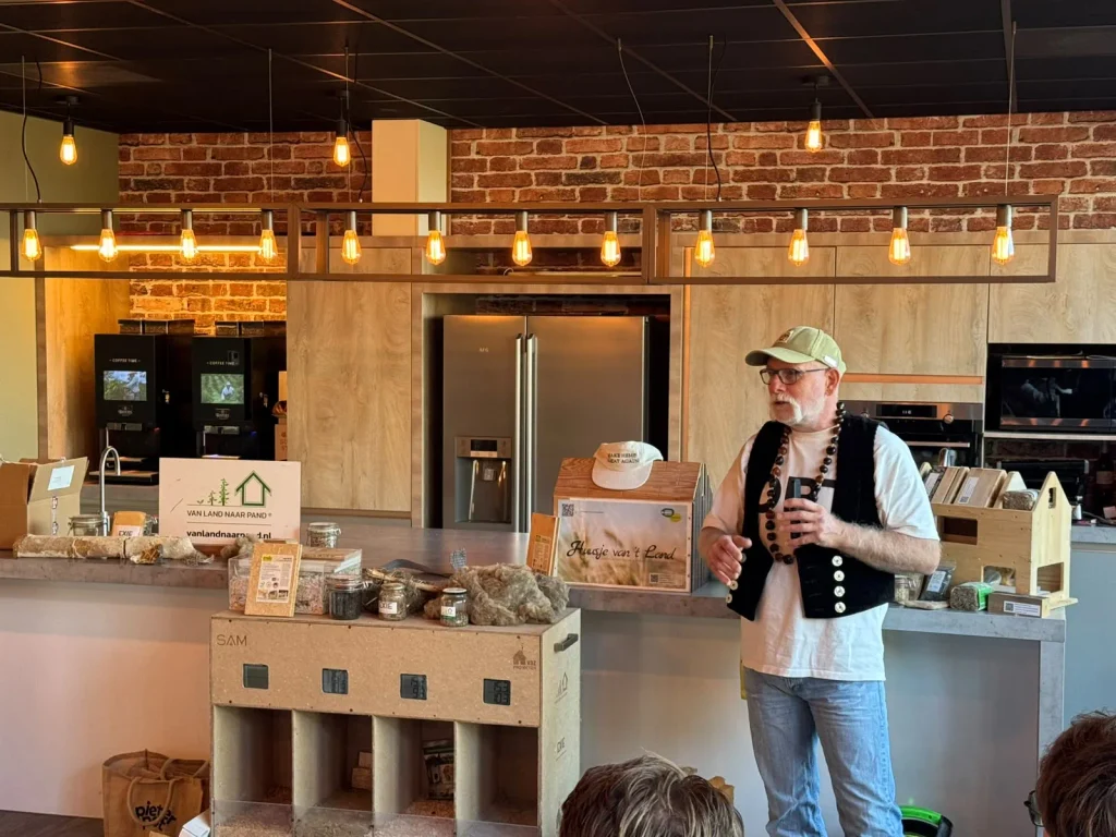 Below Zero Bite: Wat maakt goede isolatie écht goed?